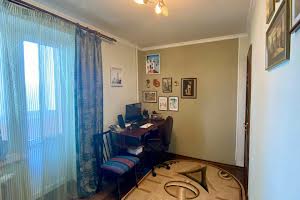 квартира по адресу Харьковская ул., 39