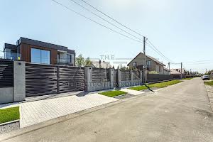 дом по адресу сонячна