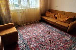 квартира за адресою Архітекторів вул., 34