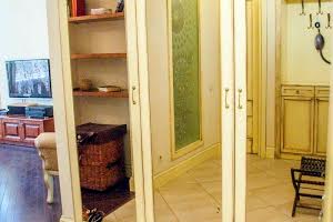 квартира за адресою Академіка Корольова вул., 24