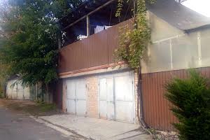 будинок за адресою Світлицького вул.