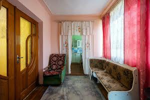 дом по адресу Зелёная ул., 12