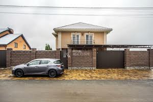 дом по адресу Херсонська