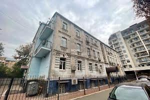 комерційна за адресою Спаська вул., 10-А