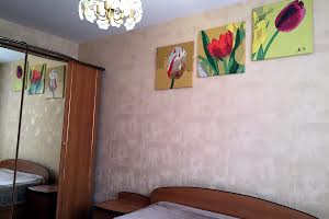 квартира по адресу Леваневского ул., 7
