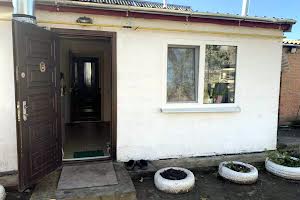 квартира по адресу Центральна, 1