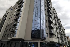 квартира по адресу Ивано-Франковск, Гетмана Мазепы ул., 160а