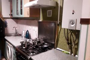 квартира за адресою Грецька вул., 21