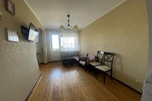 квартира по адресу Академика Королёва ул., 31