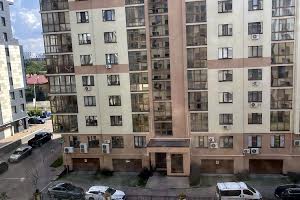 квартира по адресу Княгини Ольги ул., 100ж