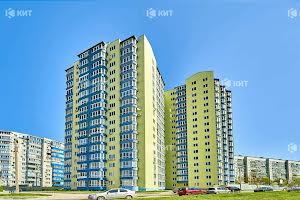квартира по адресу Яни Червоної, 11 А