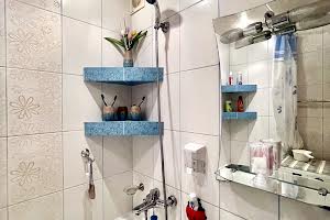 квартира за адресою Китобоїв вул., 6