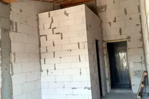 квартира по адресу Луговая ул., 56