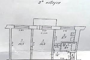 квартира за адресою Марсельська вул., 1
