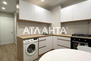 квартира за адресою Академіка Корольова вул., 30
