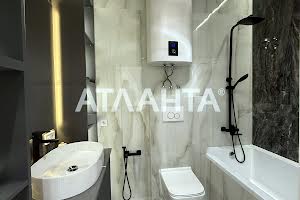 квартира за адресою Курортний пров., 1е