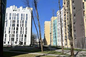 квартира по адресу Стрийская ул., 111-Г