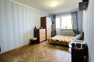 квартира по адресу Туркестанский пер., 30