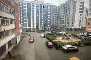 квартира за адресою Хіміків вул., 35А