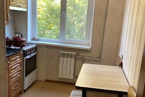 квартира по адресу Слобожанский просп. (Газеты 