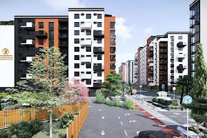 квартира за адресою Степана Бандери вул., 60