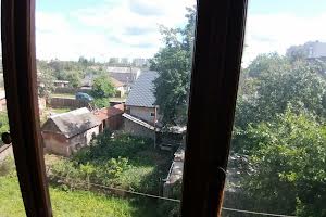 квартира за адресою Рятувальників вул., 6