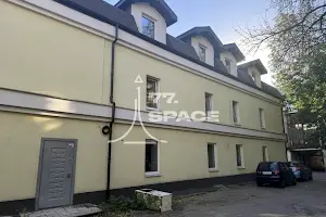 коммерческая по адресу Нижний Вал ул., 13