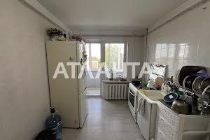 квартира за адресою Сергія Ядова вул. (Ювілейна), 16б