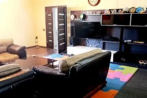 квартира за адресою Балківська вул., 22а к3