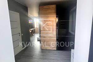 дом по адресу Вишнёвая ул., 123