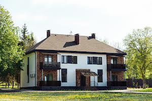 комерційна за адресою Житомир, Лісова, 1