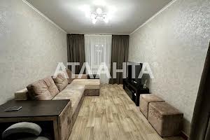 квартира за адресою Академіка Філатова вул., 76