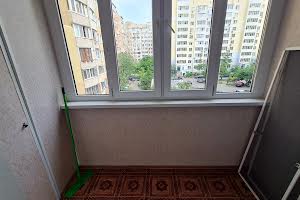 квартира по адресу Евгения Чикаленко ул., 59