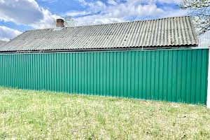 дом по адресу Колгоспна, 33