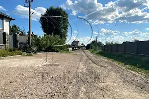 ділянка за адресою Кооперативна вулиця