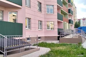 квартира за адресою Академіка Сахарова вул., 20б