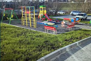 квартира по адресу Червоной Калины просп., 56
