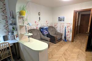 квартира за адресою Володимира Вернадського вул., 14