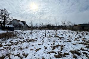 ділянка за адресою Центральна