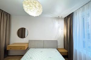 квартира за адресою Запорізьке шосе, 30