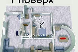 дом по адресу с. Ходосовка, Николая Островского ул.
