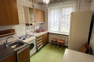квартира за адресою Академіка Заболотного вул., 38