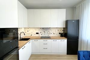 квартира за адресою Березова вул., 43