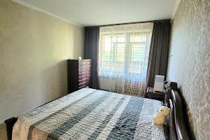 квартира по адресу Продольная ул., 3б