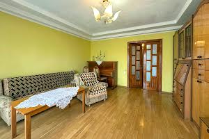 квартира за адресою Петра Панча вул., 18