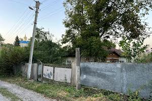 ділянка за адресою Франка