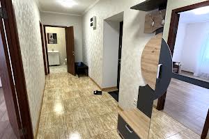 квартира за адресою Запорізьке шосе, 28-П