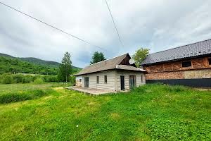 дом по адресу Яремчука Н., 40а