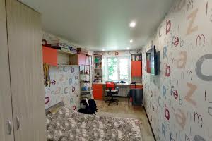 квартира за адресою Солідарна вул., 2
