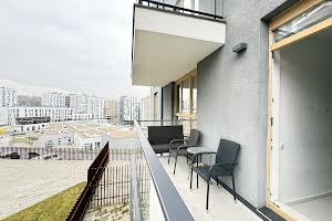 квартира за адресою Малоголосківська вул., 21